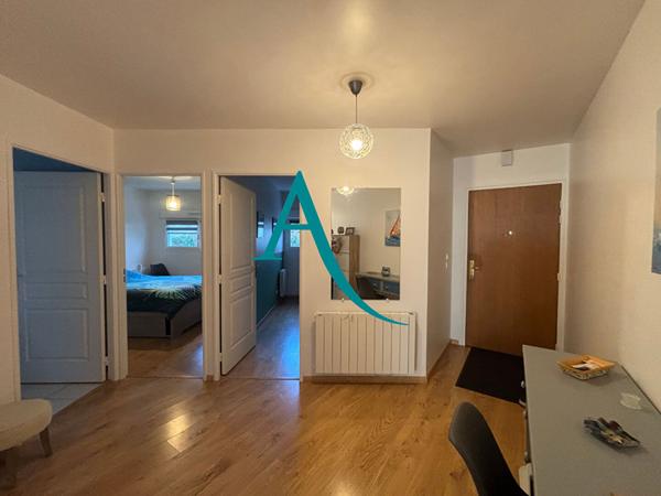 LE HAVRE - LES DOCKS