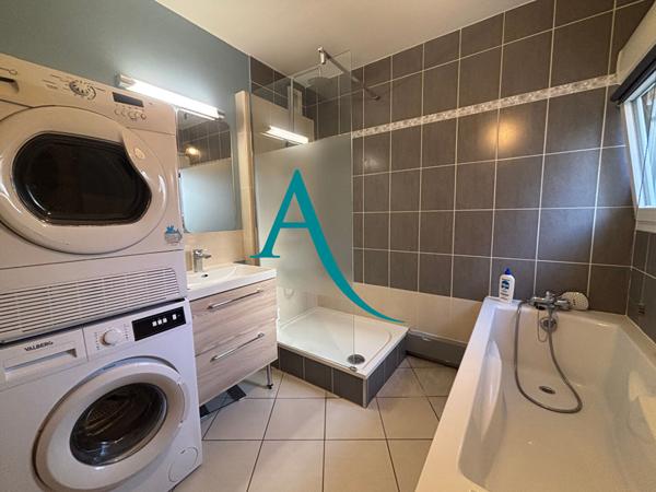 LE HAVRE - LES DOCKS