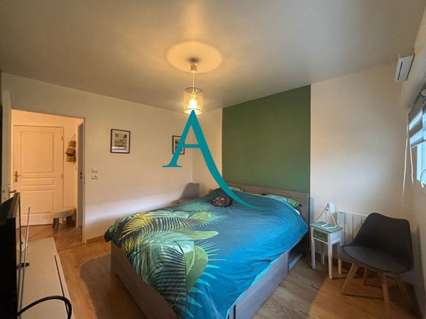 LE HAVRE - LES DOCKS