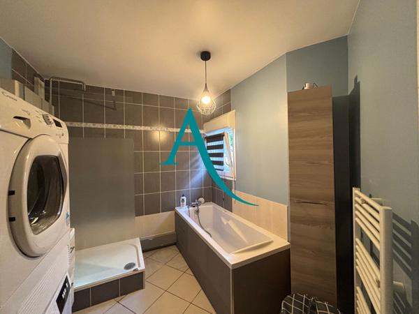 LE HAVRE - LES DOCKS