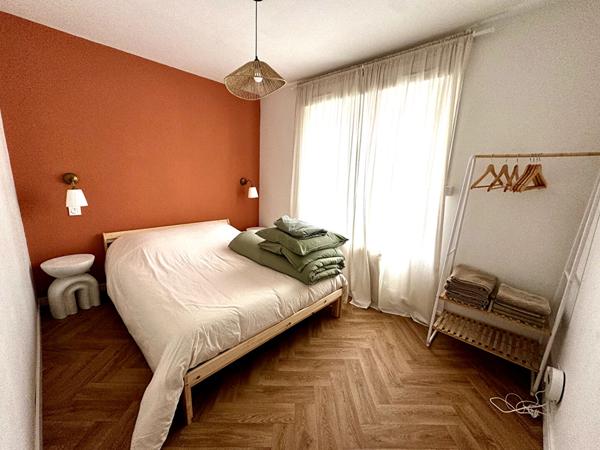 Appartement Le Portel 2 pièce(s) 31 m2