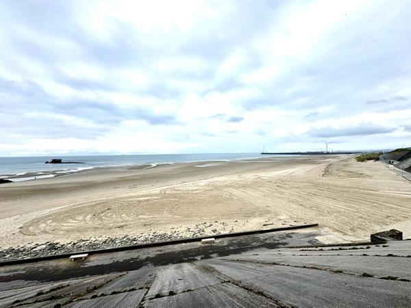 Appartement Le Portel 2 pièce(s) 31 m2