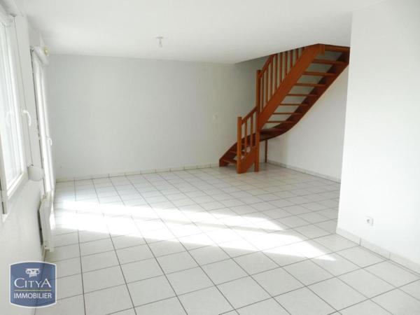Location maison Taden (22100) 4 pièces 82.8m²
