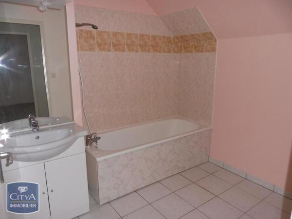 Location maison Taden (22100) 4 pièces 82.8m²