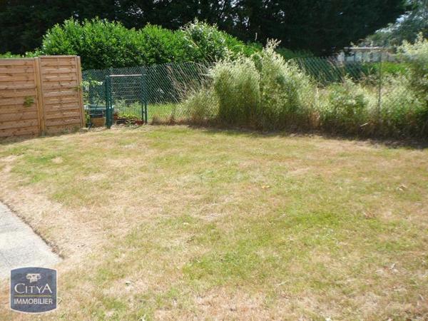 Location maison Taden (22100) 4 pièces 82.8m²