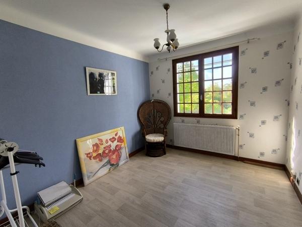 Maison à vendre |  Lissac-et-Mouret |  7 pièces | 155 m²