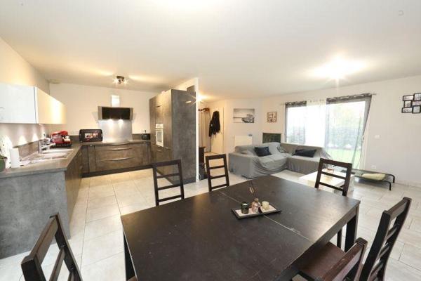 Vente / Maison contemporaine