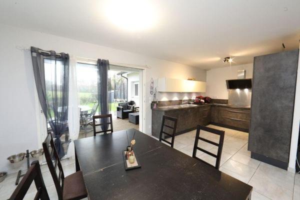 Vente / Maison contemporaine