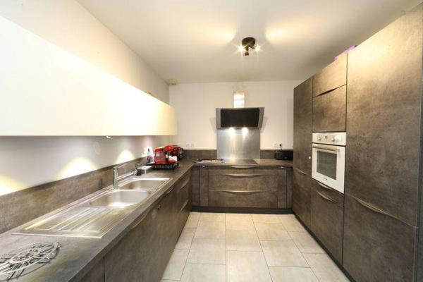 Vente / Maison contemporaine