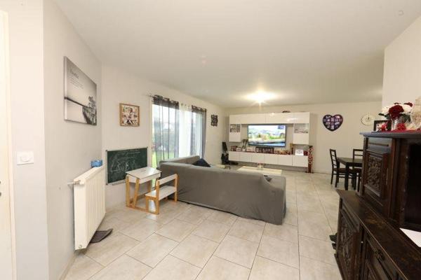 Vente / Maison contemporaine