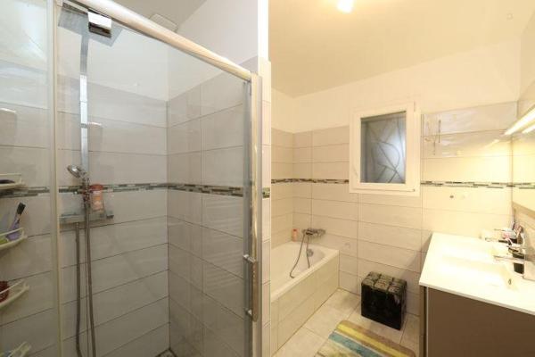 Vente / Maison contemporaine