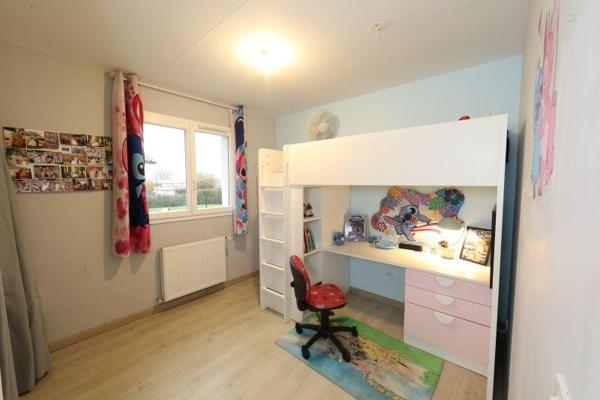 Vente / Maison contemporaine