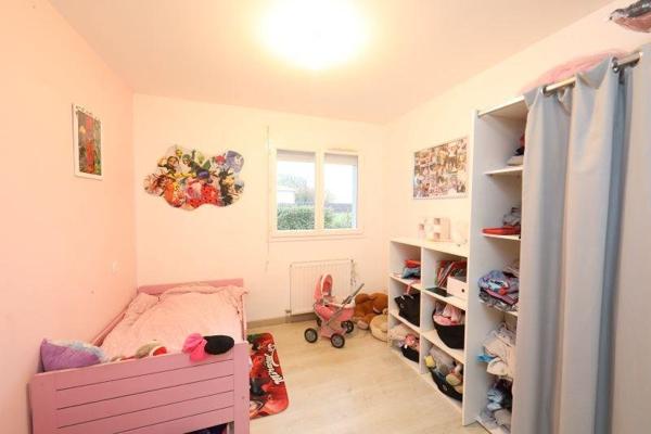 Vente / Maison contemporaine