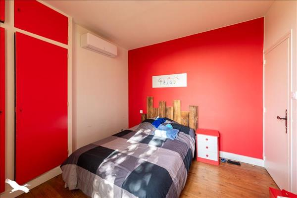 Maison à vendre |  Goudourville |  6 pièces | 208 m²