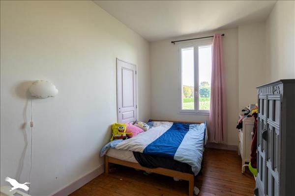 Maison à vendre |  Goudourville |  6 pièces | 208 m²