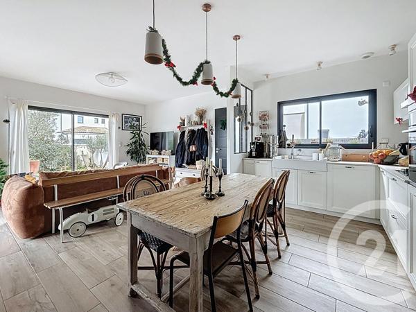 Maison à vendre  4 pièces - 88,03 m2 LA TESTE DE BUCH - 33