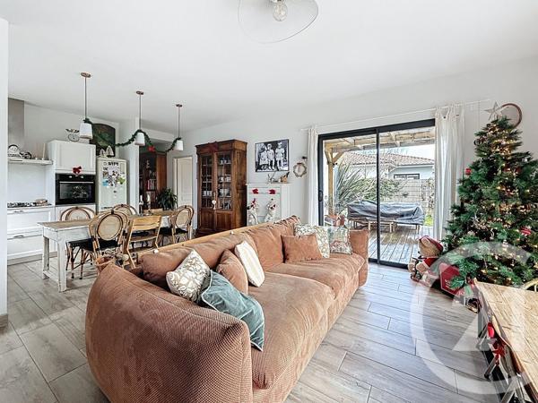 Maison à vendre  4 pièces - 88,03 m2 LA TESTE DE BUCH - 33