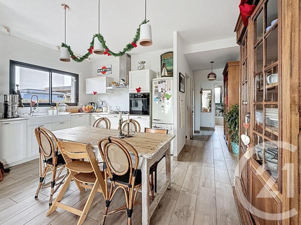 Maison à vendre  4 pièces - 88,03 m2 LA TESTE DE BUCH - 33