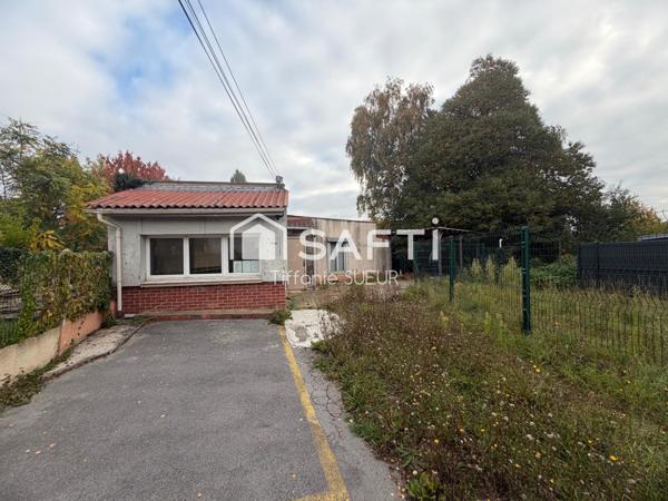 MAISON PLUS LOCAL COMMERCIAL