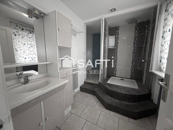 MAISON PLUS LOCAL COMMERCIAL