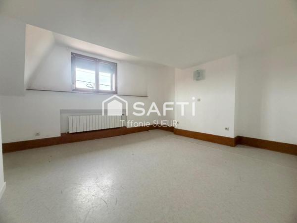 MAISON PLUS LOCAL COMMERCIAL