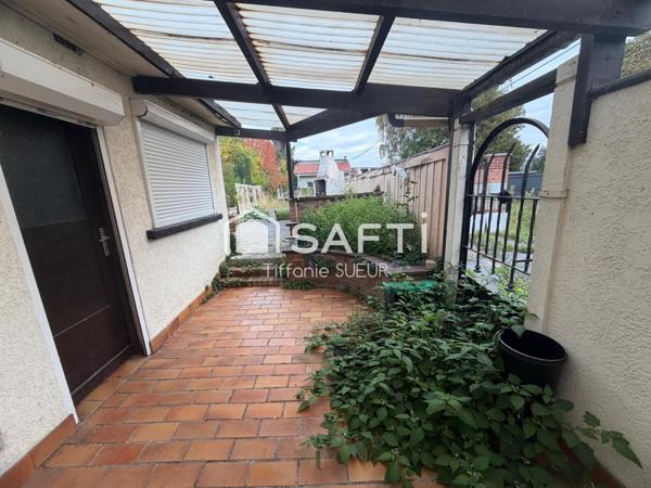 MAISON PLUS LOCAL COMMERCIAL