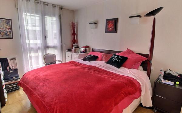 Appartement à vendre    3 pièces • 66,26 m2 Saint-Mandé