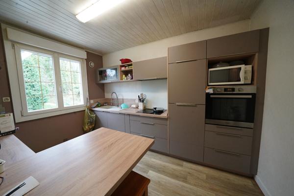 Maison à vendre Saint Martin Des Champs