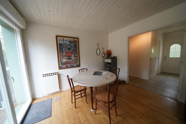 Maison à vendre Saint Martin Des Champs