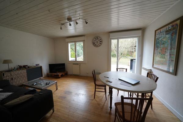 Maison à vendre Saint Martin Des Champs