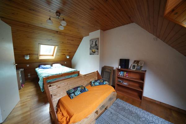 Maison à vendre Saint Martin Des Champs