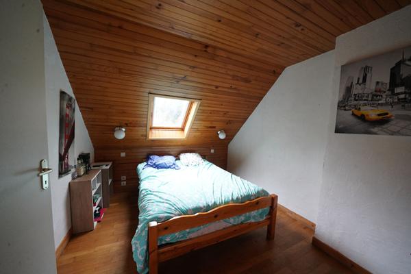 Maison à vendre Saint Martin Des Champs