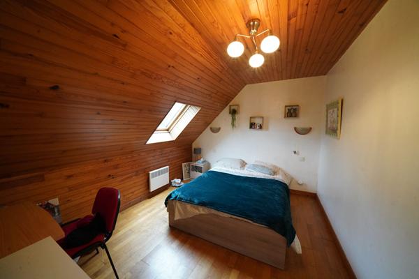 Maison à vendre Saint Martin Des Champs