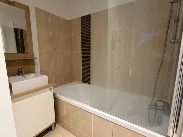 Duplex  3 pièce(s)  2 chambre(s)  64.48 m²