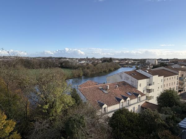 Duplex  3 pièce(s)  2 chambre(s)  64.48 m²
