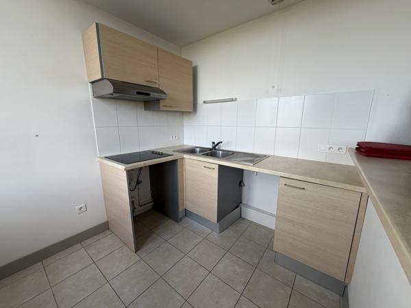 Duplex  3 pièce(s)  2 chambre(s)  64.48 m²