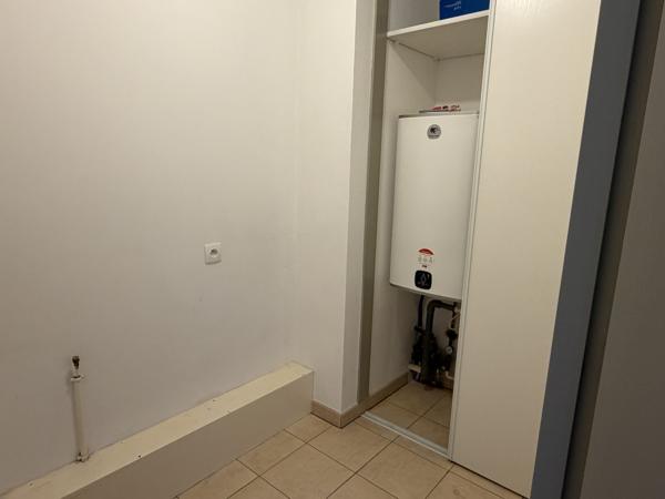 Duplex  3 pièce(s)  2 chambre(s)  64.48 m²