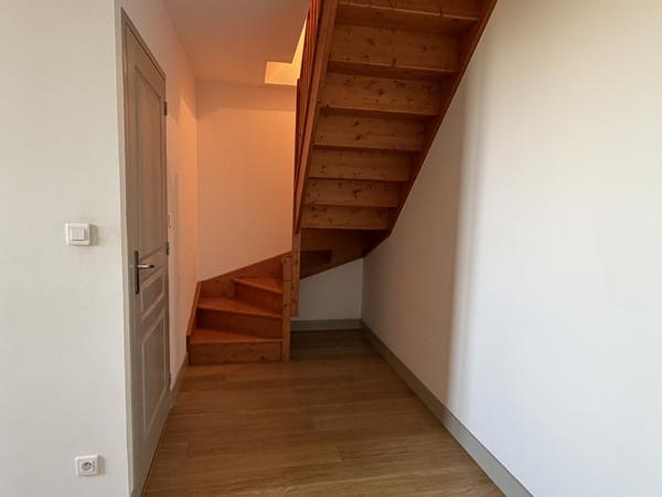 Duplex  3 pièce(s)  2 chambre(s)  64.48 m²