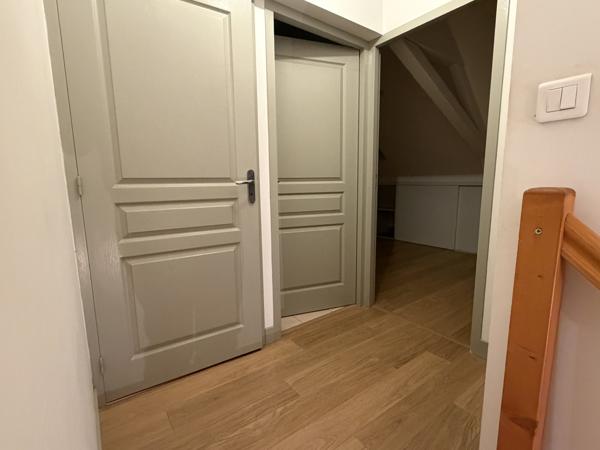 Duplex  3 pièce(s)  2 chambre(s)  64.48 m²
