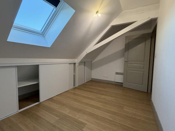 Duplex  3 pièce(s)  2 chambre(s)  64.48 m²