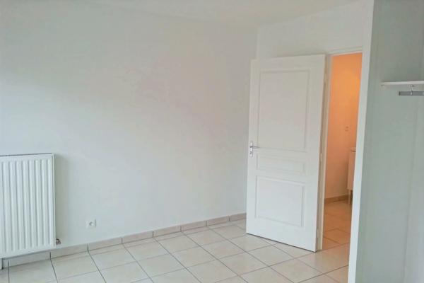 Appartement 1 pièce - 32 m² Exclusivité efficity