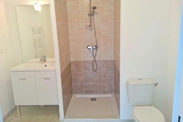 Appartement 1 pièce - 32 m² Exclusivité efficity