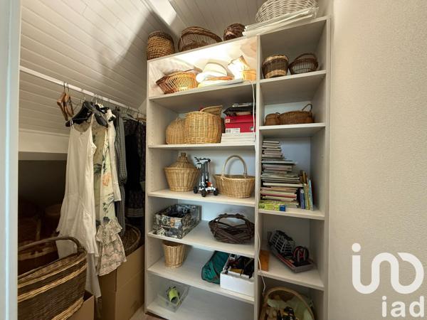 Maison à vendre 8 pièces 145 m² Ingré