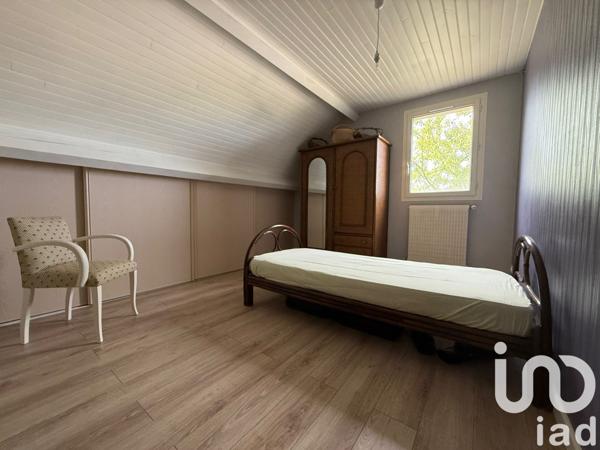 Maison à vendre 8 pièces 145 m² Ingré