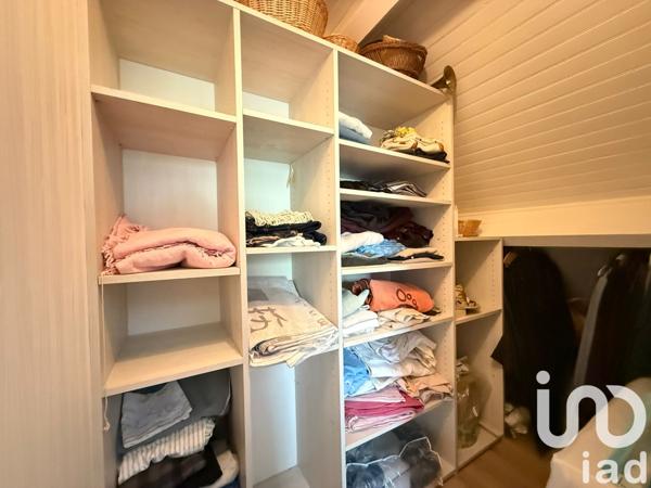 Maison à vendre 8 pièces 145 m² Ingré