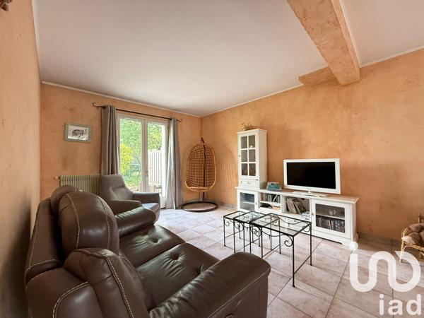 Maison à vendre 8 pièces 145 m² Ingré