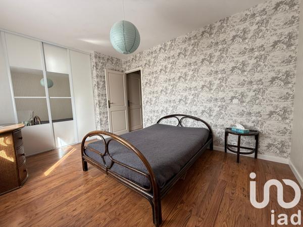 Maison à vendre 8 pièces 145 m² Ingré