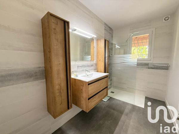 Maison à vendre 8 pièces 145 m² Ingré