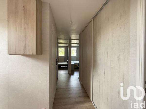 Maison à vendre 8 pièces 145 m² Ingré