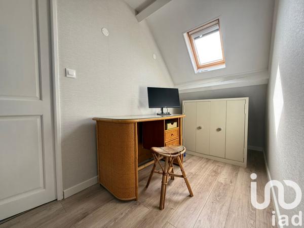 Maison à vendre 8 pièces 145 m² Ingré